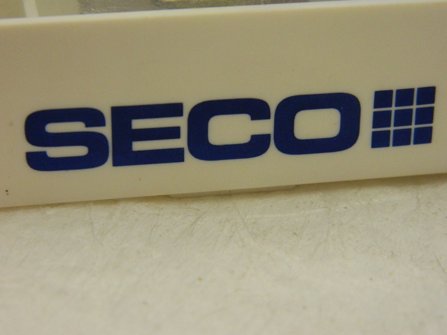 SECO RCMX320900 R2 TP0501 Carbide Turning Insert QTY 3 20321