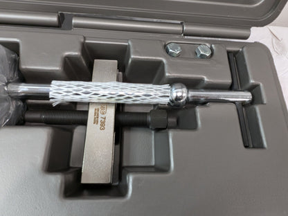 OTC Slide Hammer Puller Set 1181