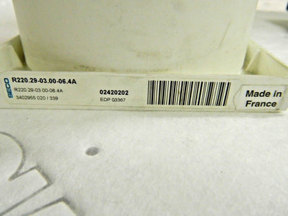 Seco Indexable Copy Face Mill 3" Dia x 1" Bore R220.29-03.00-06.4A 033