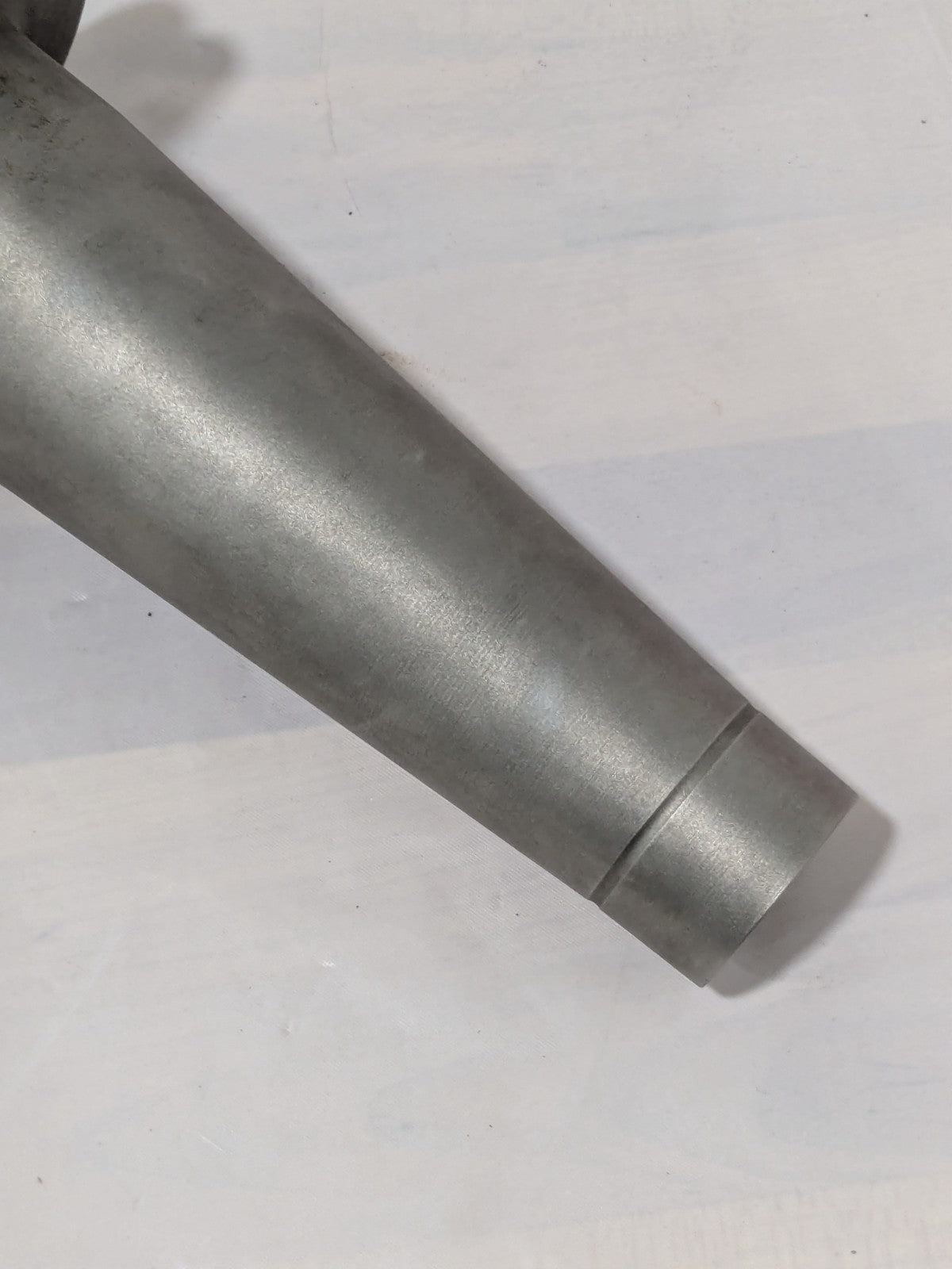 Seco Modular Tool Holding System Adapter: CAT50 Taper 03029759