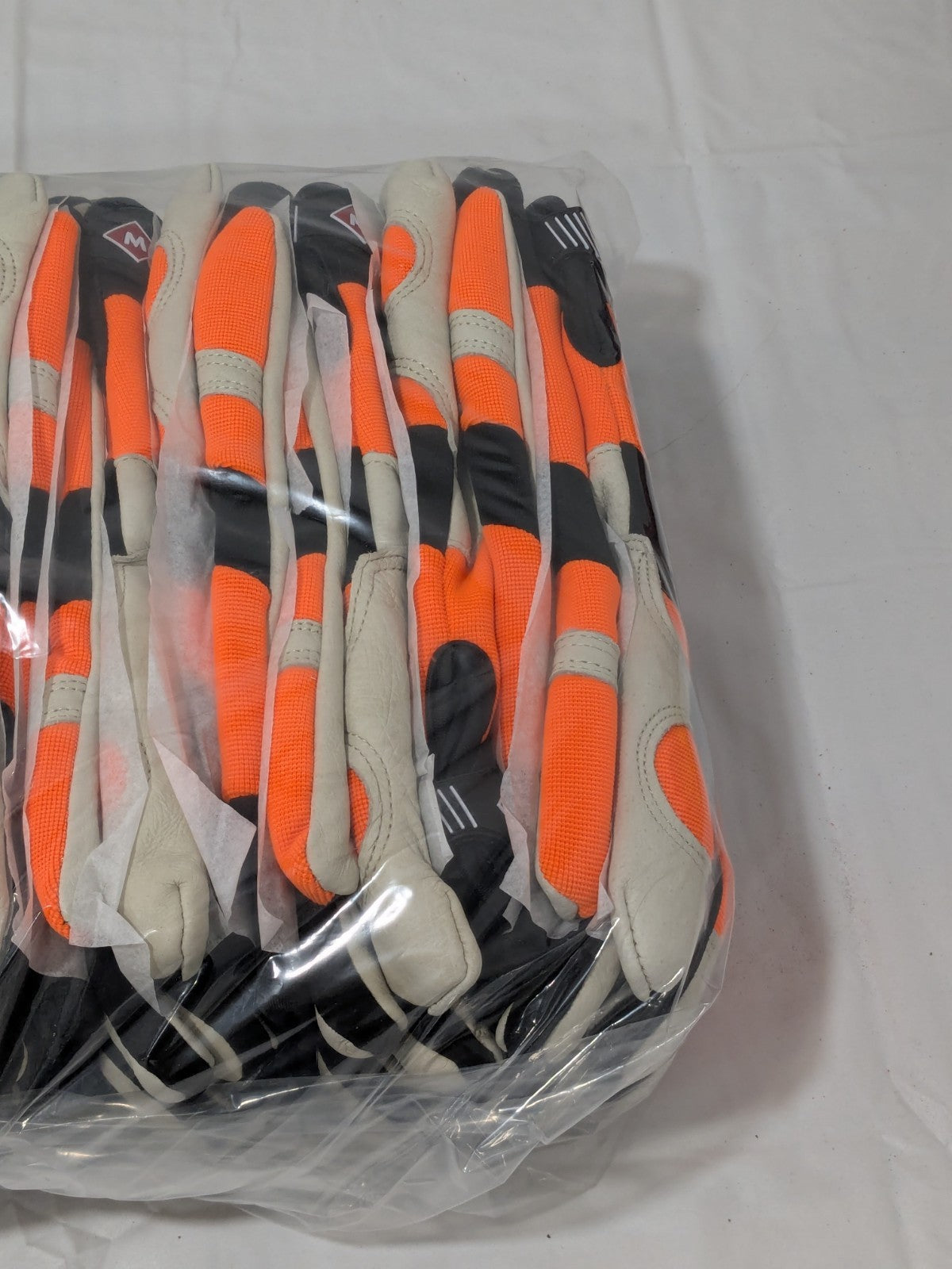 Majestic Winter Lined Mechanics Gloves with Pigskin Palm, Sz XL Qty 12 2152THV