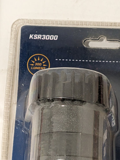 ProLight Rechargeable LED Work Light 300 Lumen KSR3000