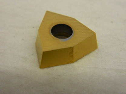 KOMET Woex 080404-11 BK77 Indexable Inserts QTY 10 W29421100477