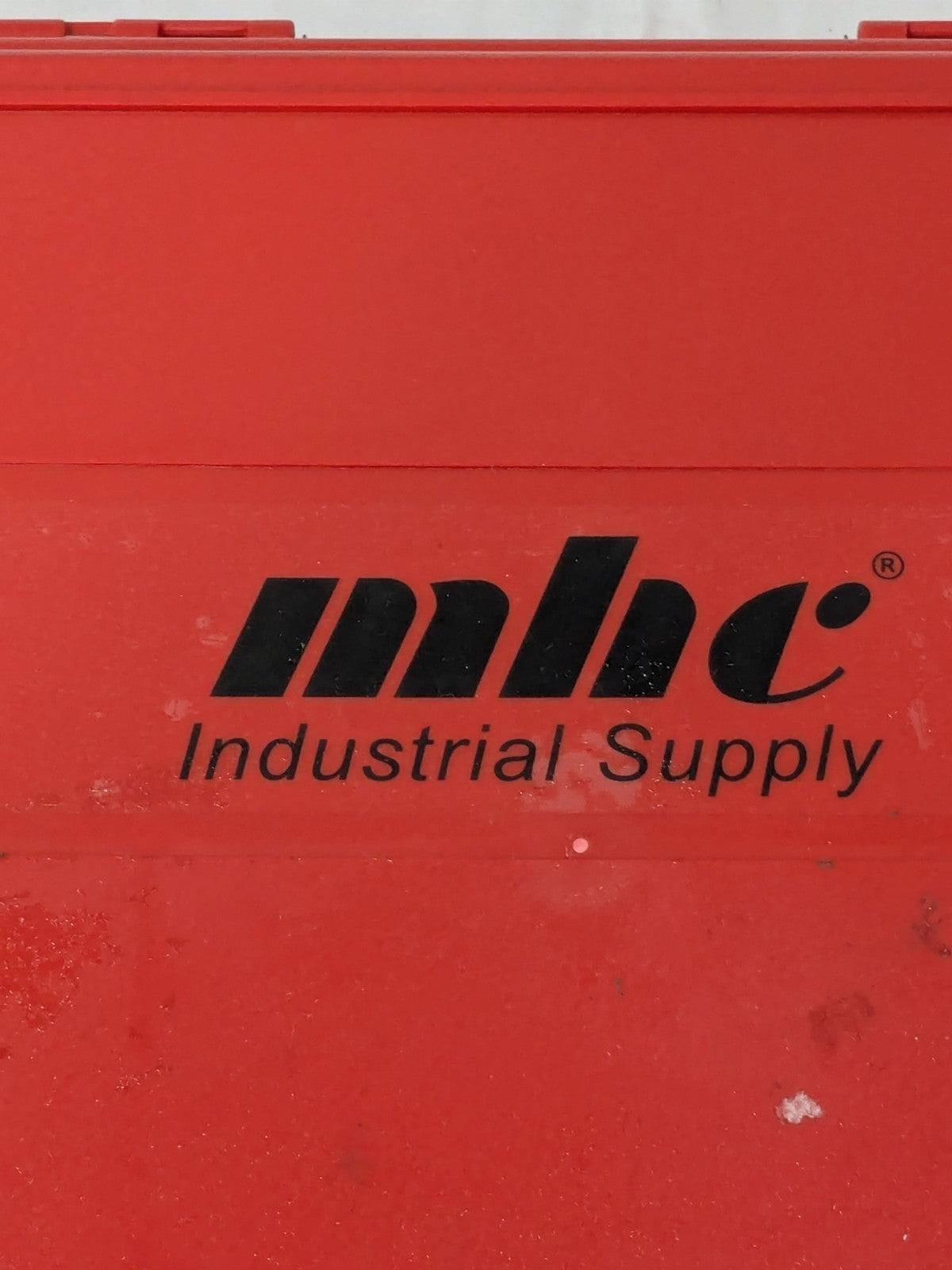MHC Class ZZ Plug Gage Set: 0.061 to 0.25" Range, 190 Pc 616-81116