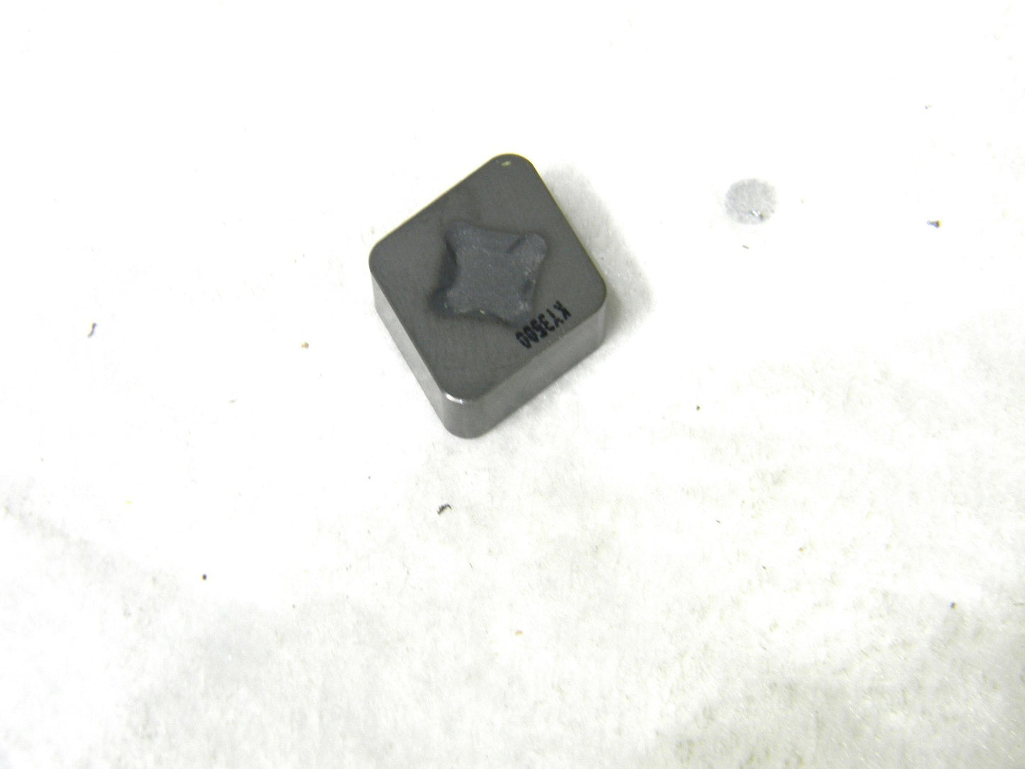 Kennametal Ceramic Turning Inserts CNGX556T0820 Grade-KY3500 Qty 10 104302929