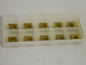 Tungaloy Carbide Turning Inserts SNMG433 Grade T5105 Qty. 10 6862076