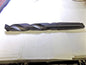 Interstate 5MT HSS Drill Bit 1-21/32" RH 118º Regular Spiral17-3/4" OAL 01551423