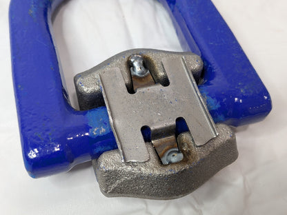 Thiele D-link Lashing Point Compact w/Spring TWN 1880 13-10/XL 13500 Cap F35207