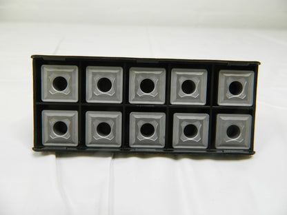 Interstate Carbide Turning Insert SNMG543 IT225T IMF Qty 10 112153806