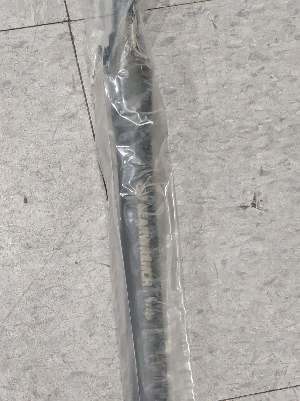 GEARWRENCH 33" OAL Indexing Pry Bar Steel 82220
