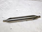 Precision Twist Drill #8 Combo Drill & Countersink Dbl End 5/16 Pt Dia 097786