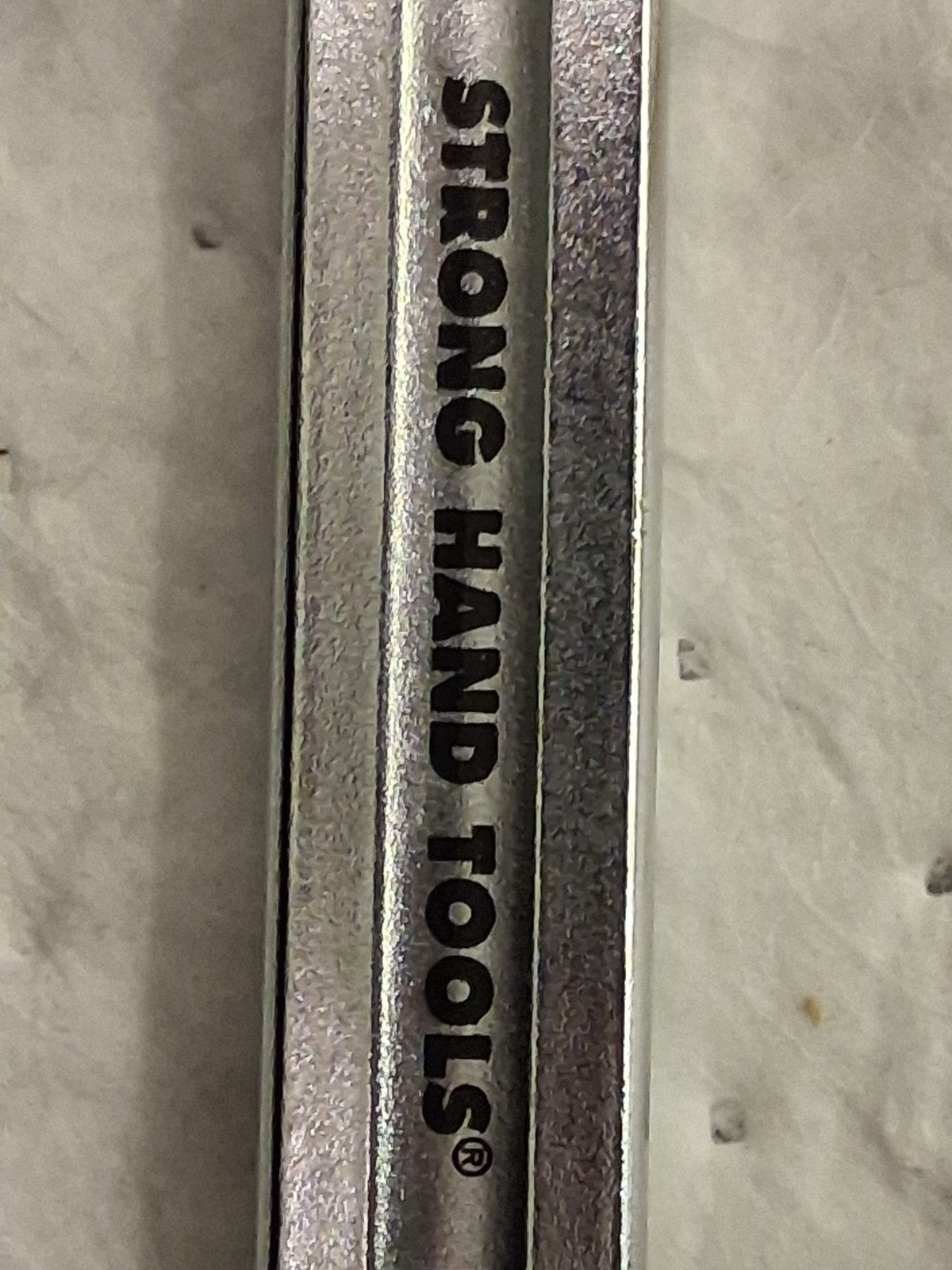 STRONG HAND TOOLS 4 in 1 Sliding Arm Clamp 16-1/2" Max Cap UM165-C3