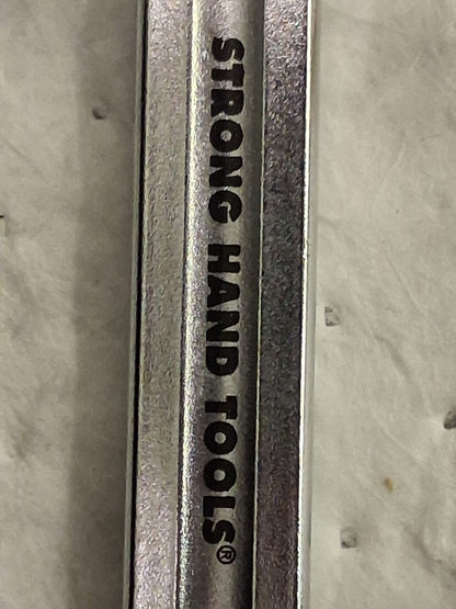 STRONG HAND TOOLS 4 in 1 Sliding Arm Clamp 16-1/2" Max Cap UM165-C3