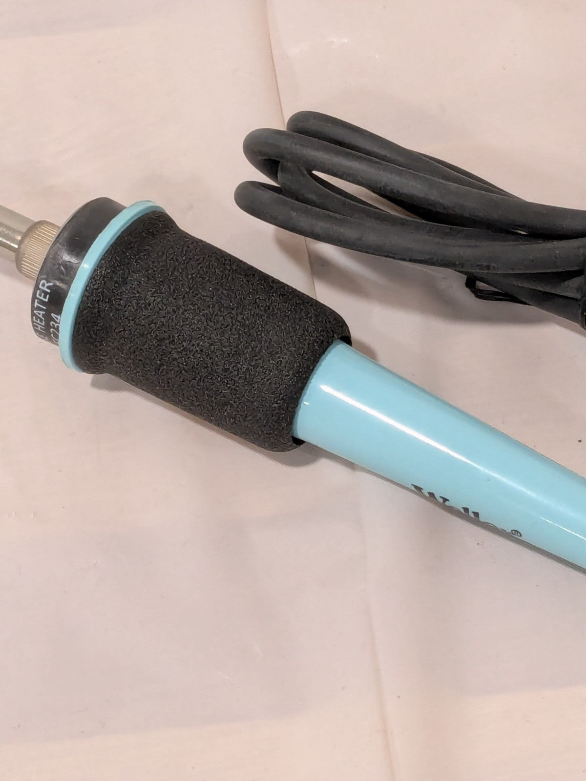 Weller F/WTCPT SOLDER PENCIL TIP TC201T