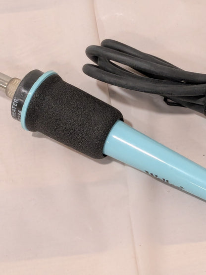 Weller F/WTCPT SOLDER PENCIL TIP TC201T