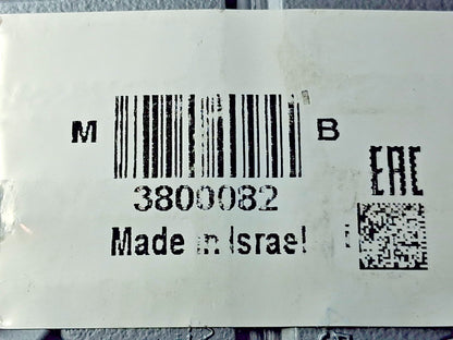 Iscar Indexable Threading Toolholder Internal Right Hand 3800082