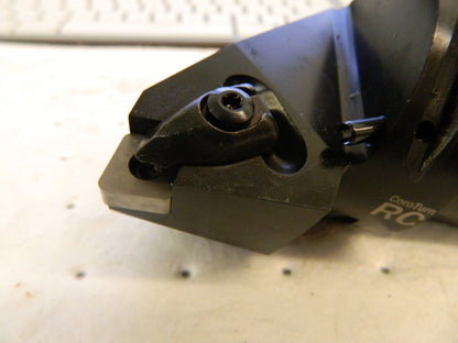 SANDVIK COROMANT Modular Turning &amp; Profiling Head: Size C6 RH 5729606
