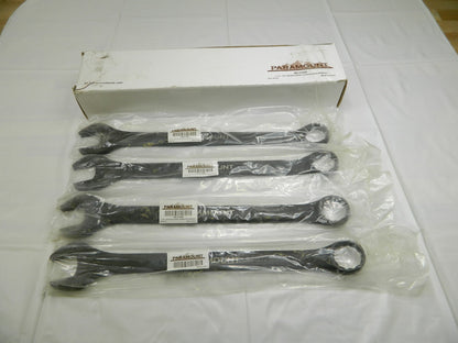 PARAMOUNT 1-1/8" 12 Point Offset Combination Wrench: 15-1/2'' OAL
