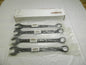 PARAMOUNT 1-1/8" 12 Point Offset Combination Wrench: 15-1/2'' OAL