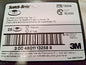 3M Quick-Change Disc Type R 2" Dia 120 Grit Aluminum Oxide Coated 13258
