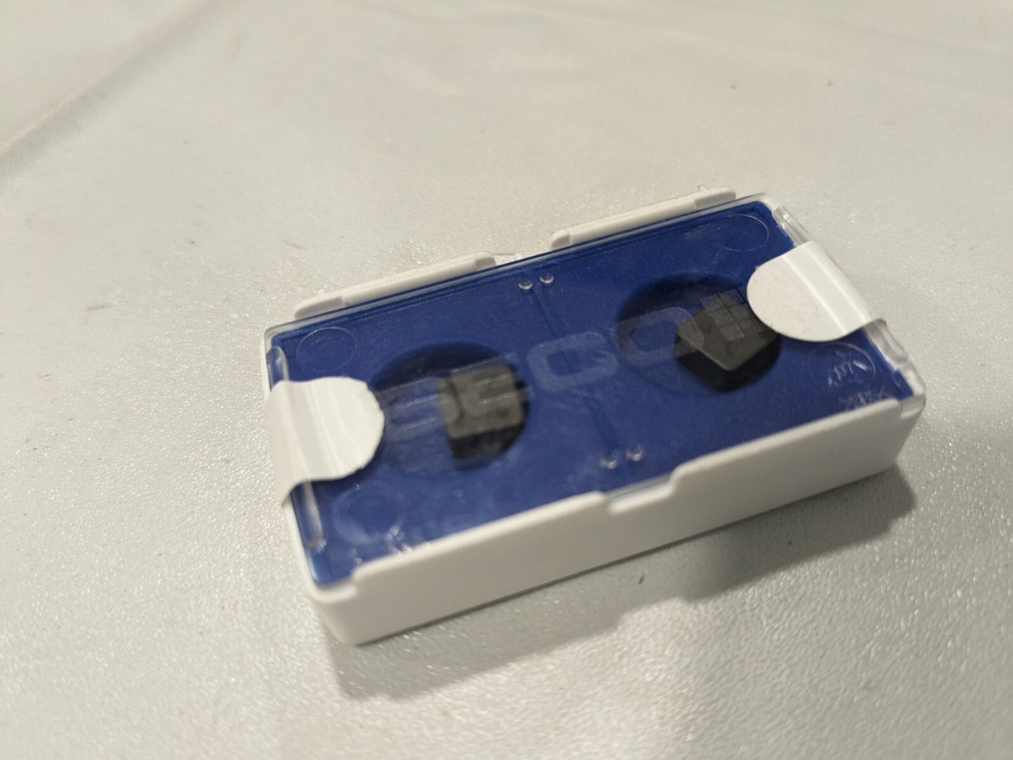 SECO Turning Insert 2pk: SNMN 222S CBN300, PCBN 00097859