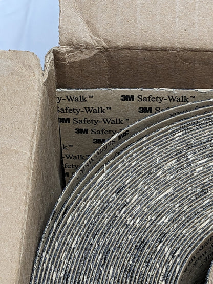 3M Floor & Aisle Marking Tape: 4" Wide, Approx. 60' Long, Vinyl 7000126119