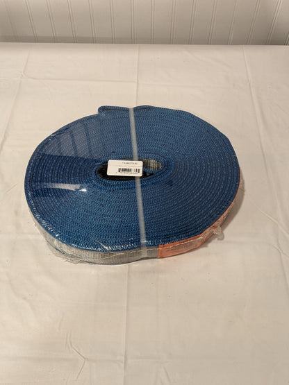 LIFT-ALL Tow Strap: 30' Long, 2" Wide TS2802TX30