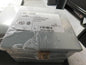 Cooper B-Line Steel Standard Enclosure Hinge Flat Cover 886-12CHC