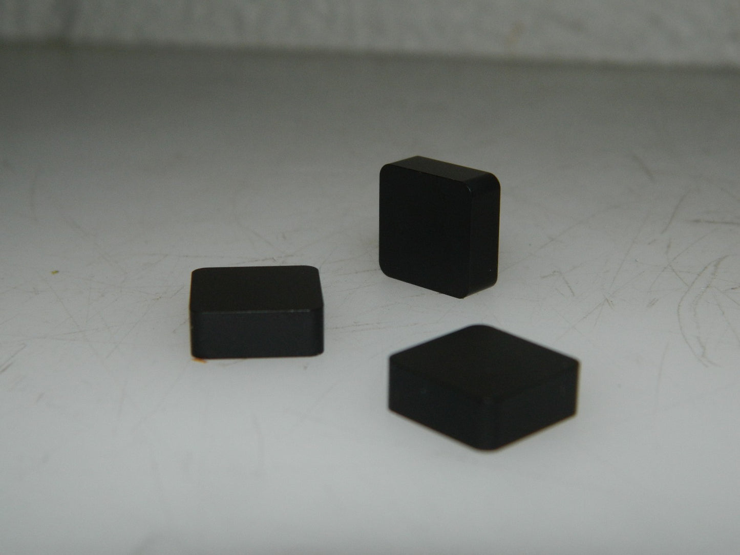 Valenite Indexable Carbide Turning Insert SNG43415B SNGN120416 VP1510 Qty 10