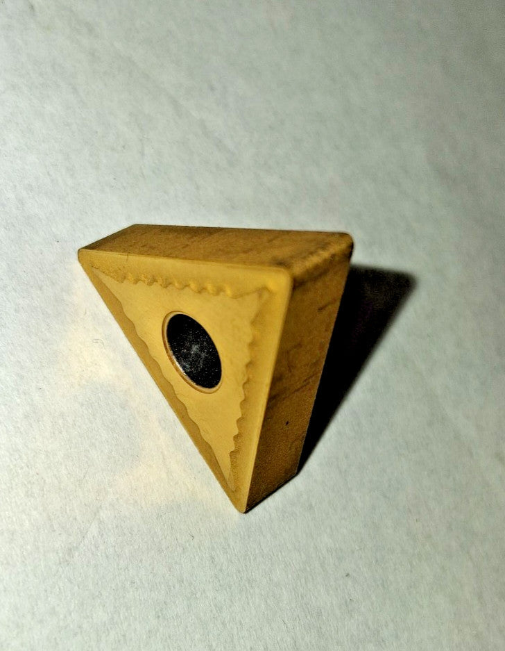 Interstate Turning Insert TNMG542 TCN55 KENLOC Carbide 41128