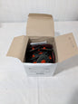 3M Fiber Disc 3" Disc Dia, Quick Change TR (Type III), 60G Box of 50 7100100885