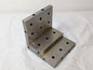 SPI Steel Stepped Angle Plate 6" Wide x 6" Deep x 6" High 63-374-