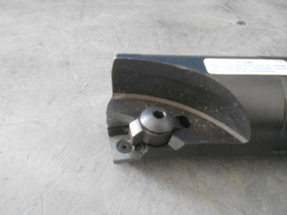 Precision 14" Steel Right Hand Indexable Boring Bar S-CSKPR-28-4