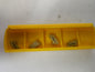 Kennametal 2031NG Grade KC850 Carbide Grooving Insert  QTY 5 1113867