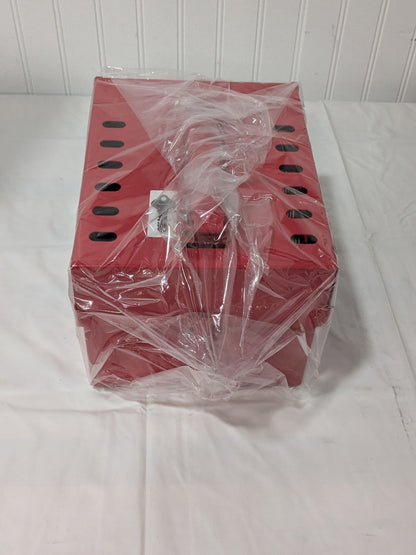 Brady Extra-Large Group Lock Steel - 51171