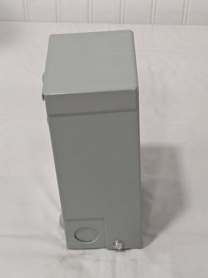 Sola/Hevi-Duty General Purpose Transformer 1 Phase, 240-480 Volt Input HS1B75