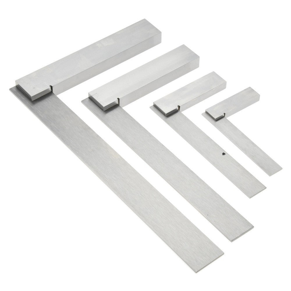 SPI 4 Piece Square Set 79268058