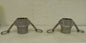 WorkSmart 1-1/4" Female Coupling 2 Pack 1-1/4 Thread 1-1/4" Hose WS-HF