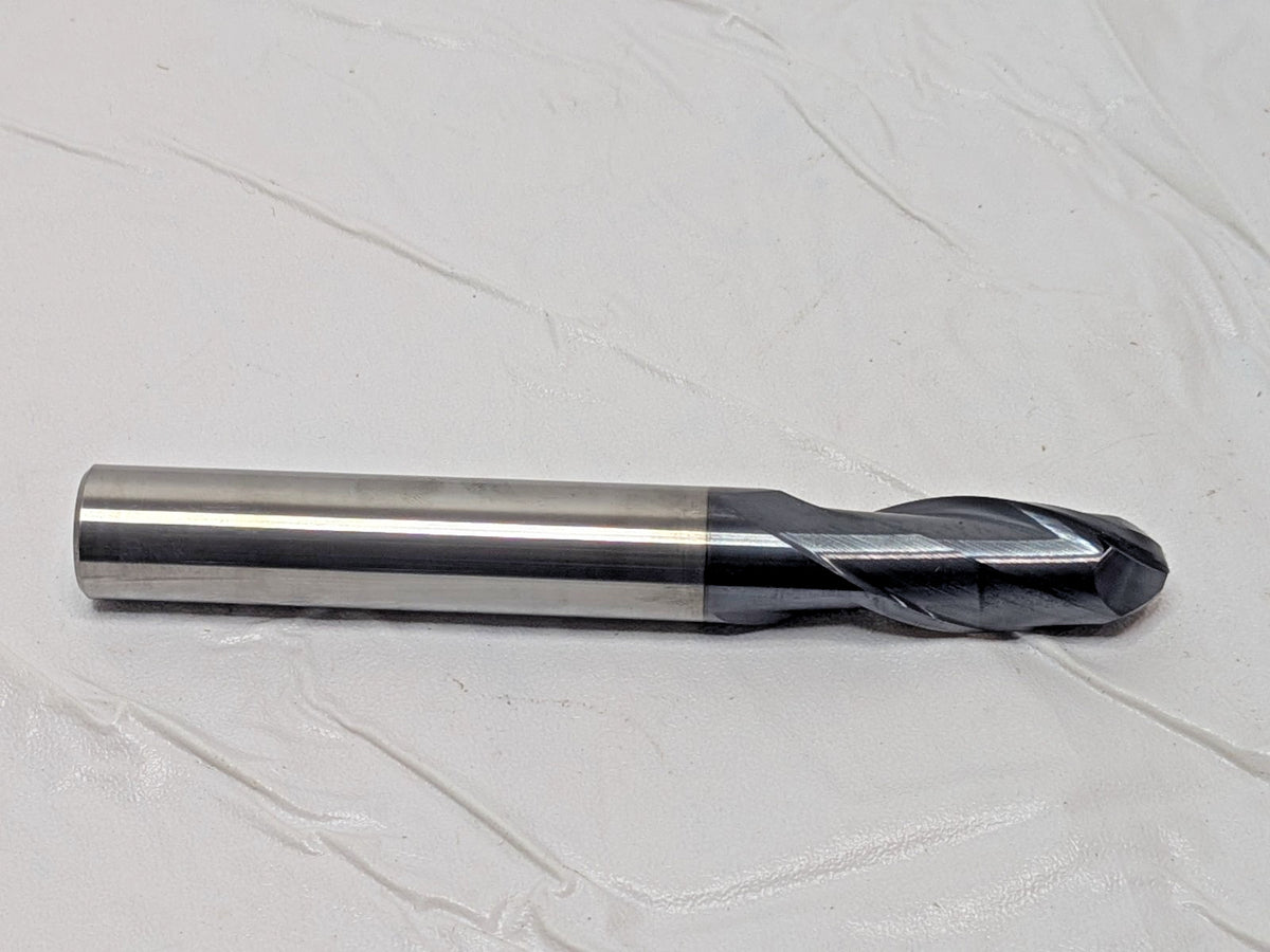Sandvik Coromant Carbide Ball End Mill 2FL R216.42-16030-AK32G 1620 5743533