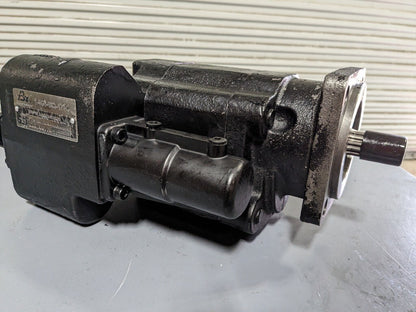 BEZARES USA Dump Pump DirectMount Left Rotation Airshift PARTS/REPAIR BZ102LAS25