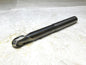 Hanita Solid Carbide Ball End Mill 5/8 Dia 5/8 Shank Dia 6 OAL 107325043