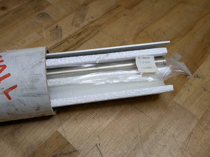 Newall Spherosyn Series Linear Scale for DRO 12" Travel 10 Micron SS030500