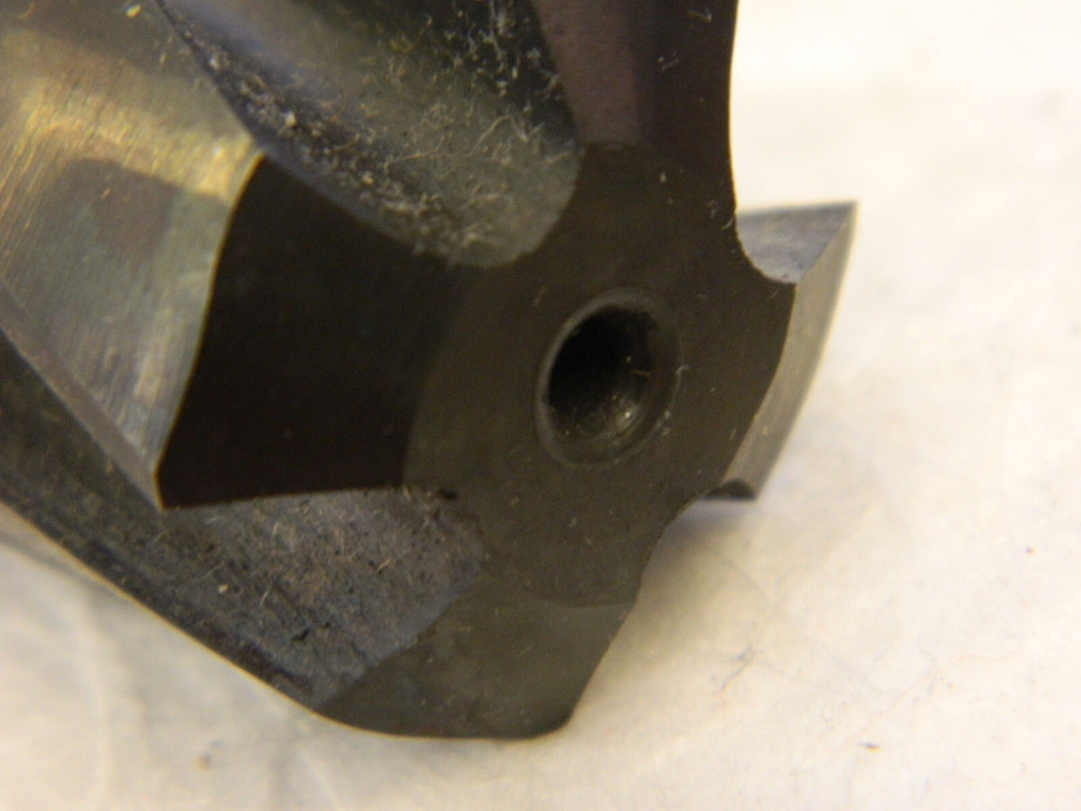 Core Drill: 1-1/16 Dia, 3MT, 118 °, High Speed Steel SC0830104