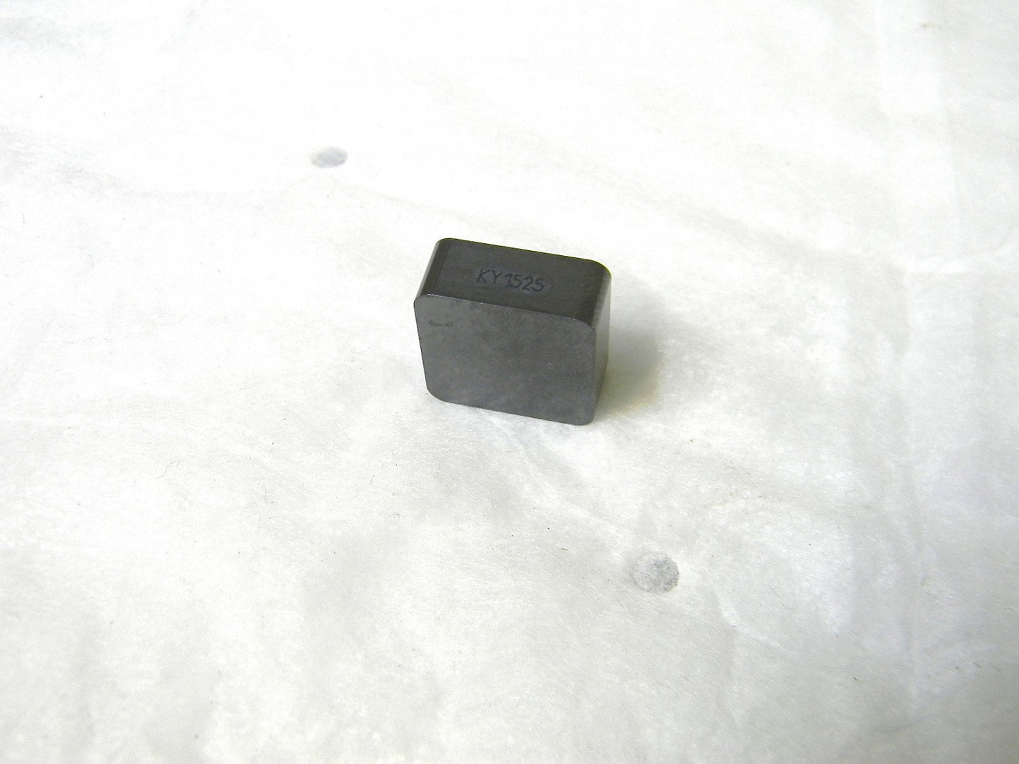 Kennametal Ceramic Turning Insert SNG656E Grade - KY1525  Box of 10