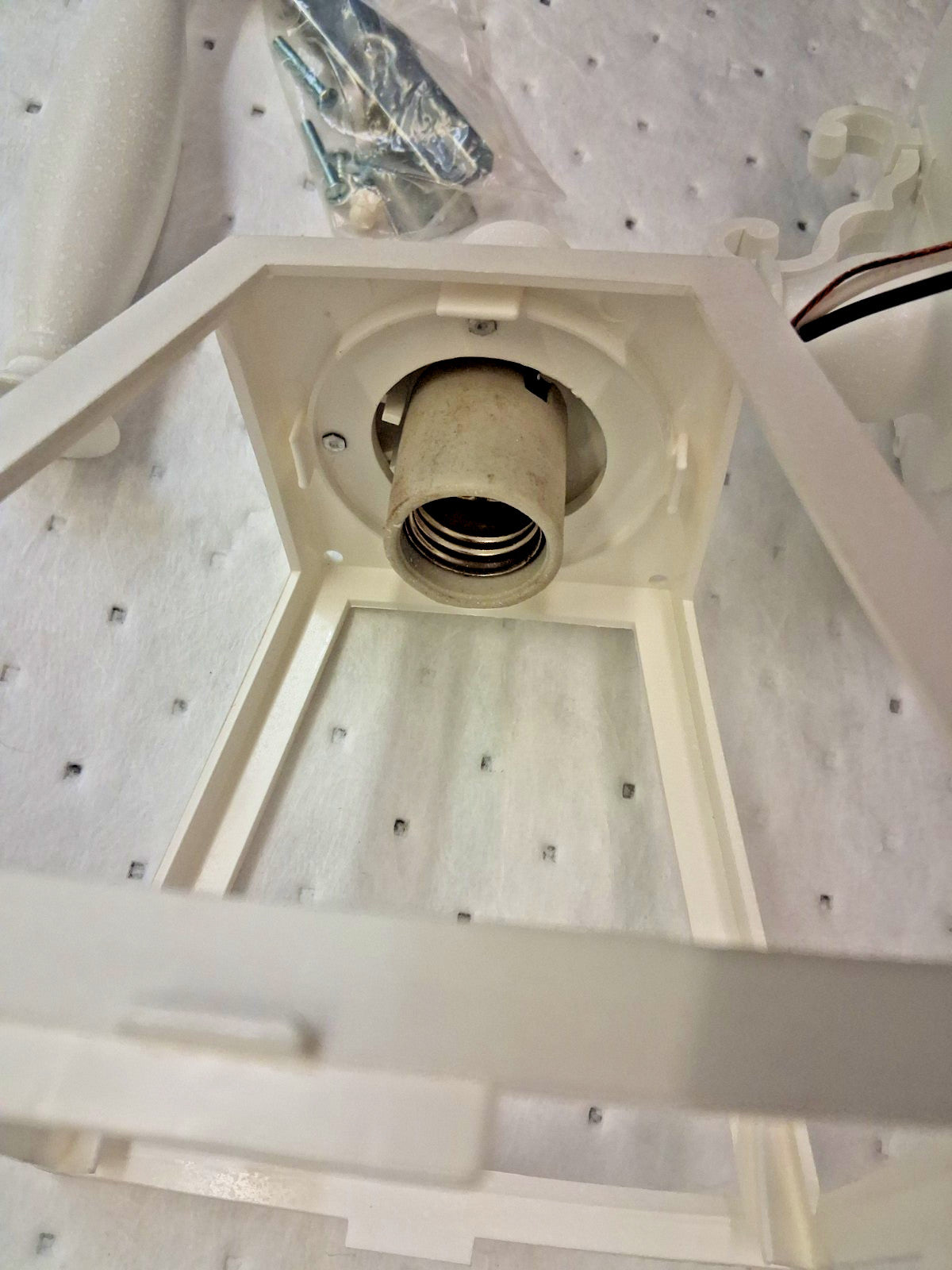 Progress Lighting New Bedford Outdoor Wall Lantern P5756-30