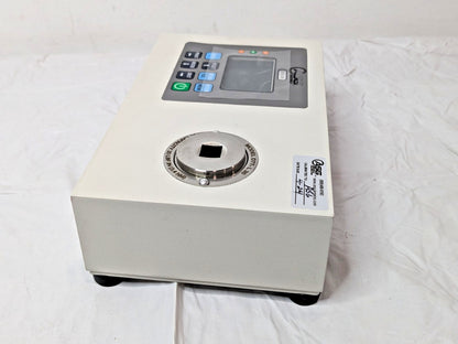 ASG Digital Torque Tester 30 Lbf-In (3.4 N.m) Max Cap w/Cert DTT-L-30 66652