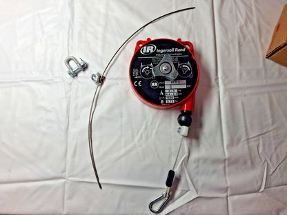 Ingersoll Rand Tool Balancer 6.6 lb Max Load 5.2' Cable Length BLD3