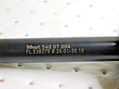 Komet Dihart Rapid Set Arbor DAH Style 24.01mm - 30.10mm 540.07.004