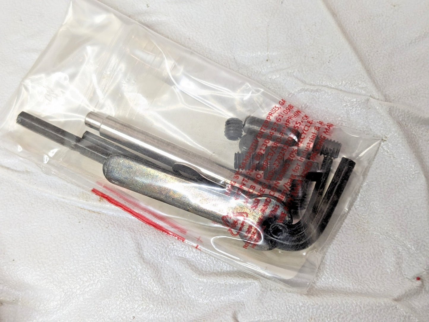 Renishaw Retrofit Kit Break Stem TS27R A-5003-5171-06
