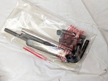 Renishaw Retrofit Kit Break Stem TS27R A-5003-5171-06